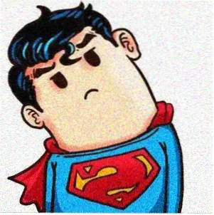 读者头像，留言者阿桐